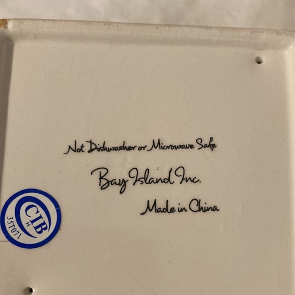 Bay Island Warm Your Heart Snowman Mug - Picture 5 of 8